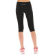 Lotto Γυναικείο κολάν MSP W Legging MID II